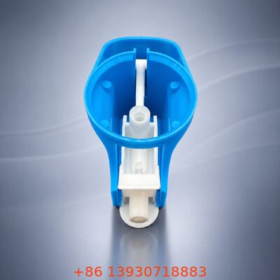 Arma de rociado de disparo de aerosoles de largo alcance con tubo extendido y diseño ergonómico para techos altos