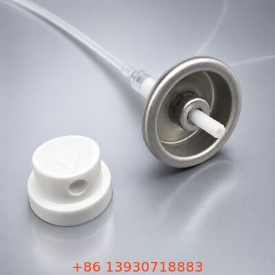 Bomba de niebla fina premium de 0,15 cc con sellado resistente a fugas para envases de spray cosmético
