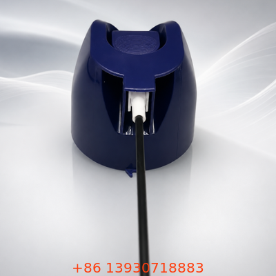 Capuchón de aerosoles de plástico de 65 mm con tubo de extensión para aplicaciones de pulverización dirigidas