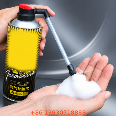 Válvula e actuador de inflador de neumáticos de doble modo con latón resistente a la corrosión y diseño de alto flujo