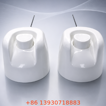 Pulverizador de disparo de aerosoles industriales de precisión con tubo de extensión integrado y boquilla ajustable para una distribución ergonómica