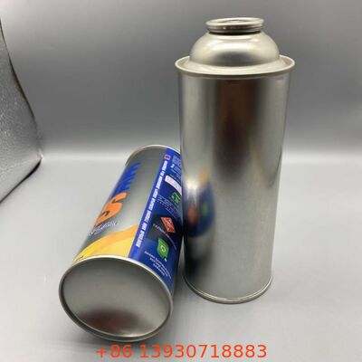 Recipiente de gas butano recargable a prueba de fugas de primera calidad con combustible ultrapuro para acampar y cocinar al aire libre