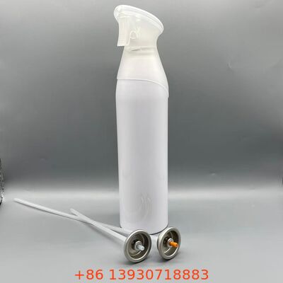 Válvula de rociado de aire perfumado rociado continuo 1 pulgada de válvula de aerosoles comprimidos para el hogar de fragancia difusor de la sala de rociado