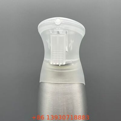 Válvula de rociado de aire perfumado rociado continuo 1 pulgada de válvula de aerosoles comprimidos para el hogar de fragancia difusor de la sala de rociado
