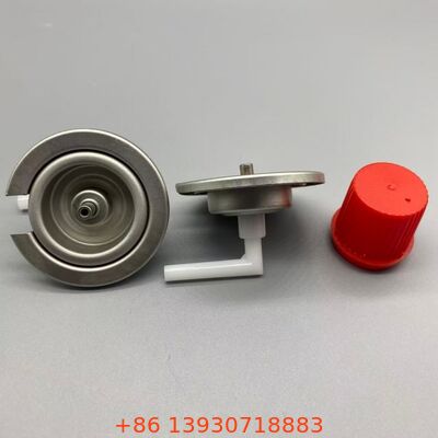 Cartucho de gas butano portátil, lata de combustible de butano de alta pureza para acampada al aire libre, cocina con estufa y calefacción para barbacoa