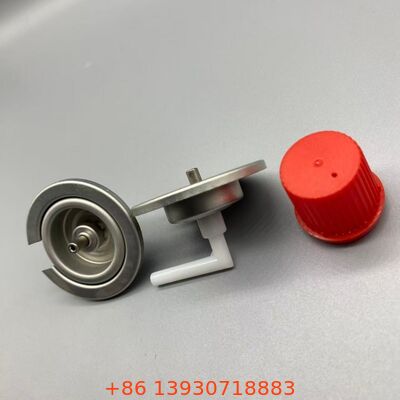 Cartucho de gas butano portátil, lata de combustible de butano de alta pureza para acampada al aire libre, cocina con estufa y calefacción para barbacoa