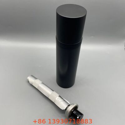 Bolsa de válvula de lata de aluminio, lata BOV de aerosol para pulverizador corporal, embalaje de aerosol para uso de cuidado personal