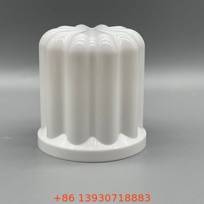 Botón de la crema en aerosol, interruptor de control de la crema batida, botón de la válvula de espuma neumática