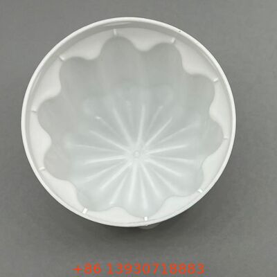 Capuchón de distribución de crema de alta precisión, actuador de pulverización de aerosoles, boquilla de lata de hojalata adecuada para envases de aerosoles de alimentos y cosméticos