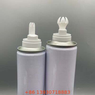 Botón de crema batida, Interruptor dispensador de crema espumosa, Botón de válvula de crema neumática