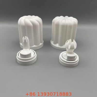 Botón de crema batida, Interruptor dispensador de crema espumosa, Botón de válvula de crema neumática