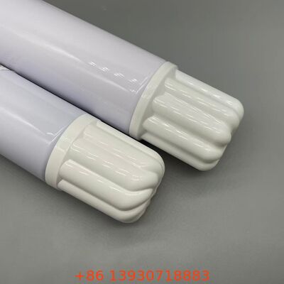Capuchón de crema, actuador de spray, lata de estaño Dispensación de boquilla Tamaño estándar Sellado y fumigación adecuado para el uso de la lata de aerosoles metálicos