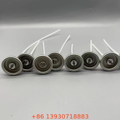One Inch Dosing Valve, One Inch Metering Valve, Metered Aerosol Valve For Precise Aerosol Dispensing, Household & Industrial Spray Packaging Component
