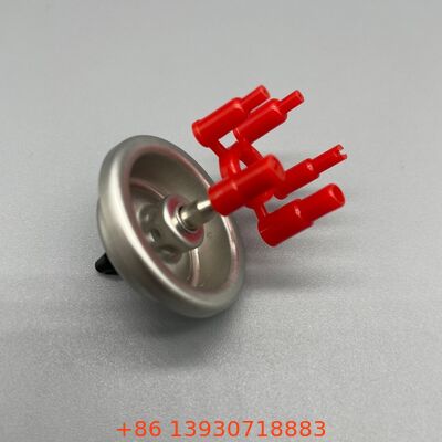 Butane Lighter Gas Refill Aerosol Valve, Universal Lighter Refill Spray Valve, Aerosol Gas Valve For Household Lighter Refilling,