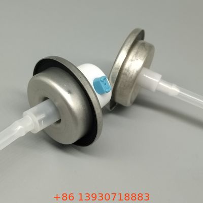 Female Paint Spray Aerosol Valve for Spray Paint Cans and Automotive Paint
