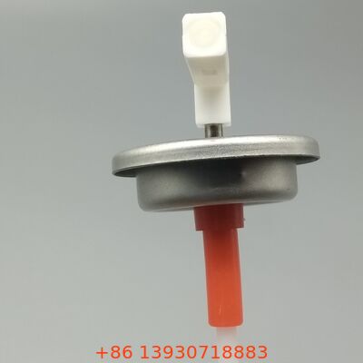 Válvula dosificadora con medición precisa para bombas de infusión médica con bajo ruido