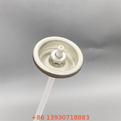 Válvula de limpieza de carburador multipropósito no tóxica resistente a la corrosión para aplicaciones industriales y automotrices