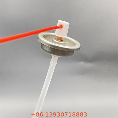 Válvula de limpieza de carburador multipropósito de alto rendimiento para uso automotriz e industrial