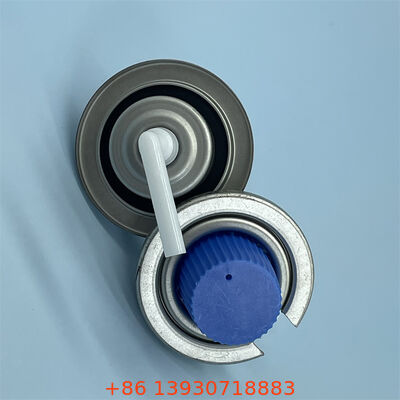 Válvula de gas butano premium a prueba de fugas con alta tolerancia a la presión y control de flujo constante