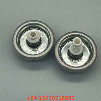 Válvula de pulverización de espuma de PU de control de precisión para soluciones de aislamiento y sellado