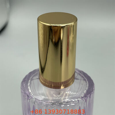 Bomba de Perfume, Bomba de Spray Cosmético, Dispensador de Fragancia para Envases de Botellas de Perfume Cosmético Aplicación de Dispensación de Fragancia de Uso Diario
