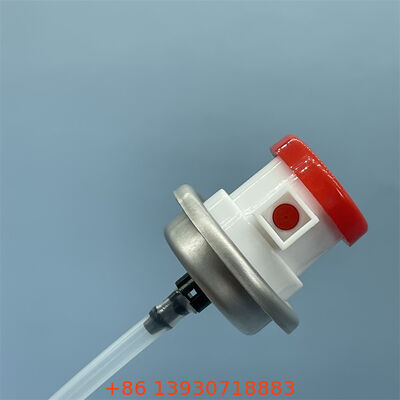 Innovadora válvula de aerosoles y actuador para zapatos y calcetines