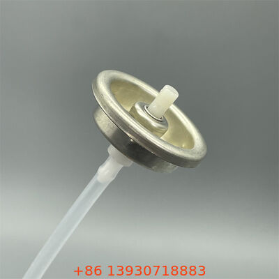 Optimización de la Limpieza del Aire Acondicionado con una Pistola Pulverizadora Ergonómica con Gatillo de Válvula Aerosol