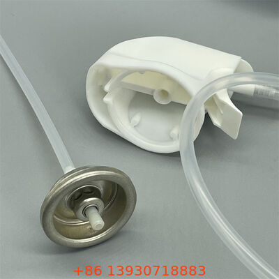 Arma de rociado ergonómica para el mantenimiento de aire acondicionado de precisión