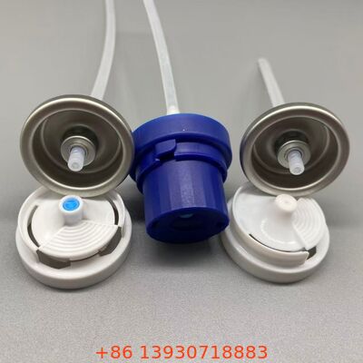 Válvula Antibacteriana de Alta Resistencia con Control de Microbios y Prevención de Olores para el Cuidado del Automóvil