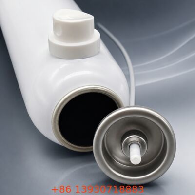 Precisión de 0.15cc Micro-nebulos de distribución de la bomba con ultra-finos aerosol y sellado resistente a fugas para los envases de cosméticos y fragancias