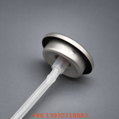 Selección de color personalizable Actuador de válvula de aerosoles de una pulgada para sistemas de automatización de válvulas industriales y actuadores de válvulas de cinta